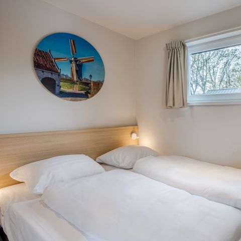 FERIENHAUS 4 Personen - 4B4