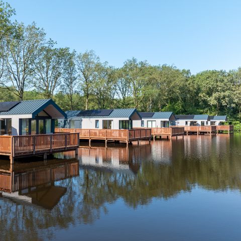 FERIENHAUS 4 Personen - 4B4