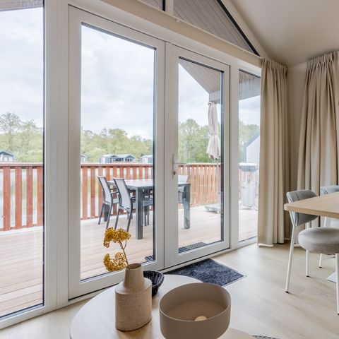 FERIENHAUS 4 Personen - 4B4