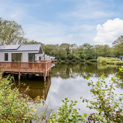 Bungalow 4 Personen - 4B4