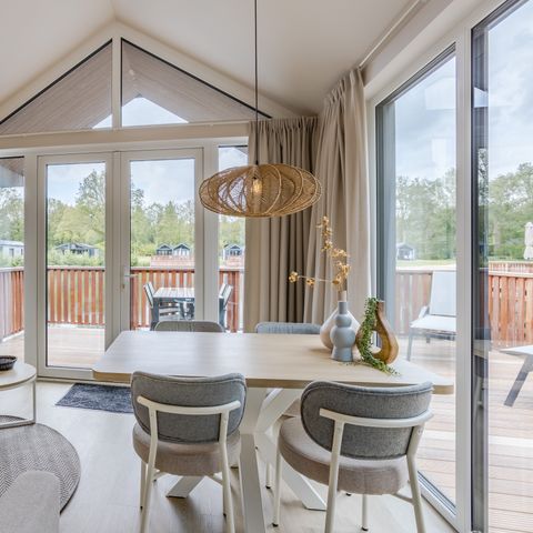 FERIENHAUS 4 Personen - 4B4