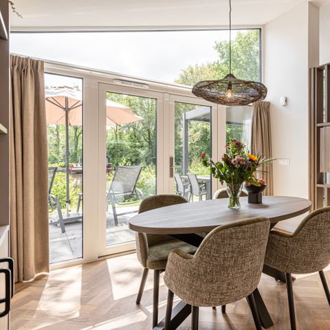 Bungalow 4 Personen - 4-Personen-Unterkunft