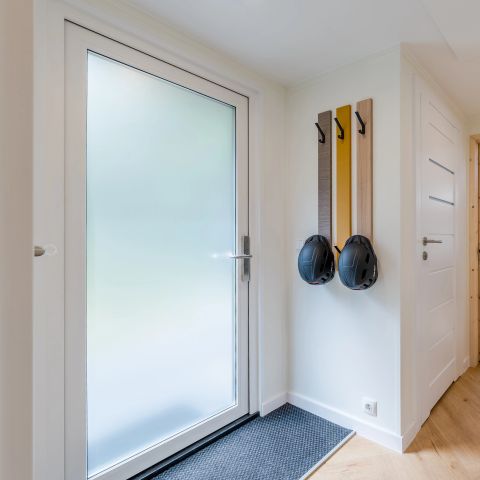 Bungalow 4 Personen - 4-Personen-Unterkunft