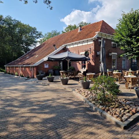 Landal Landgoed Bourtange - Camping Westerwolde - Image N°3