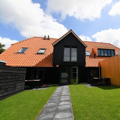 Apartement 4 Personen - Skylge 4p