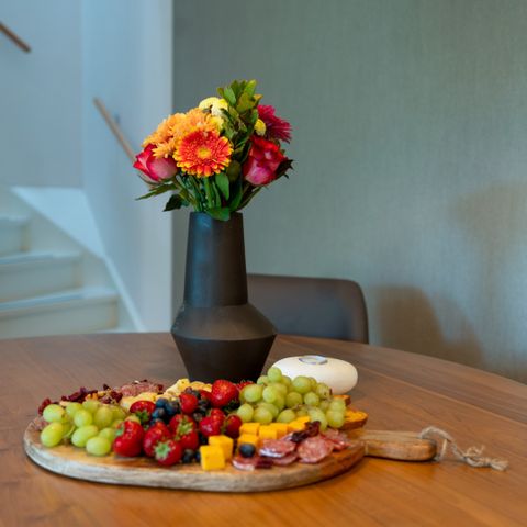 Apartement 4 Personen - Skylge