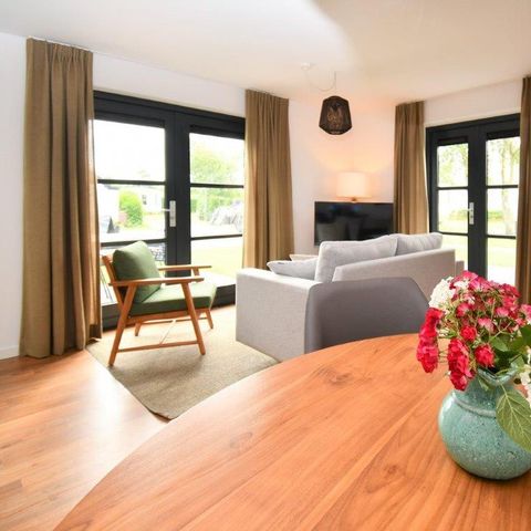 Apartement 2 Personen - Skylge