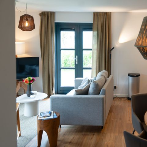 Apartement 2 Personen - Skylge