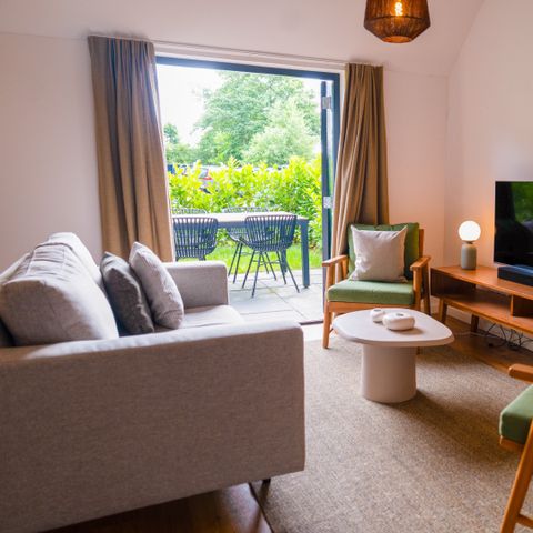 Apartement 4 Personen - Skylge 2+2p