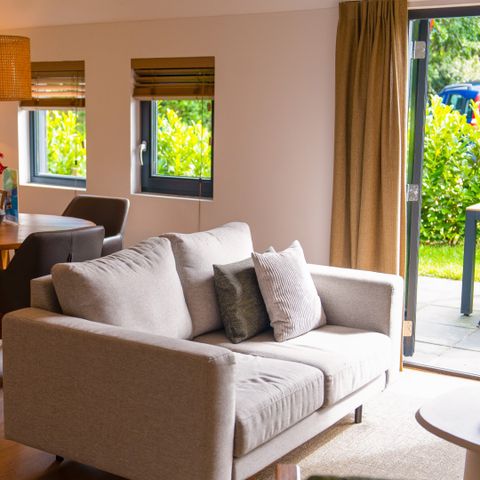 Wohnung 4 personen - Skylge 2+2p