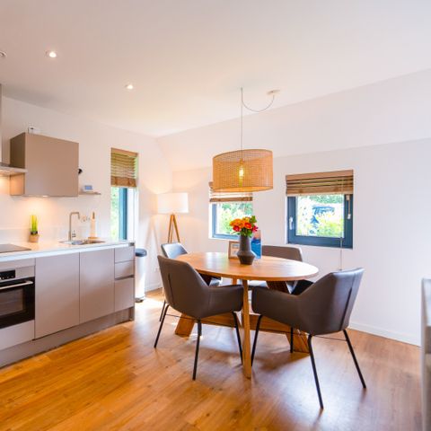 Wohnung 4 personen - Skylge 2+2p