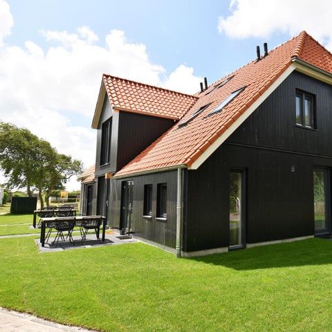 Wohnung 4 personen - Skylge 2+2p