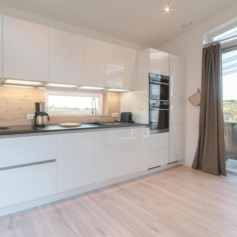 FERIENHAUS 4 Personen - 109