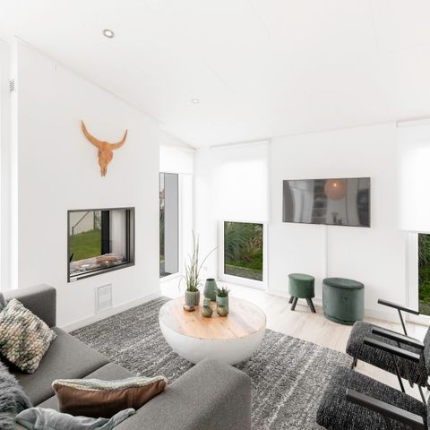 FERIENHAUS 4 Personen - 62
