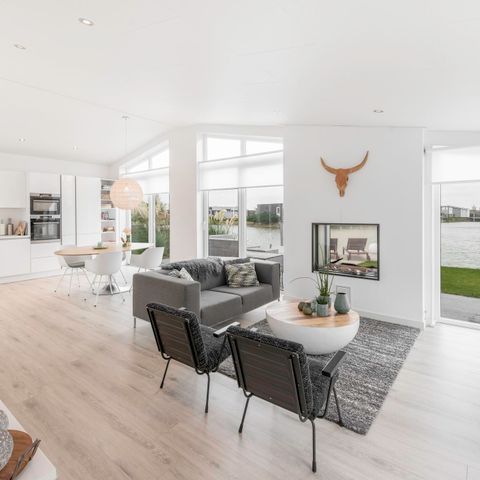 FERIENHAUS 4 Personen - 62