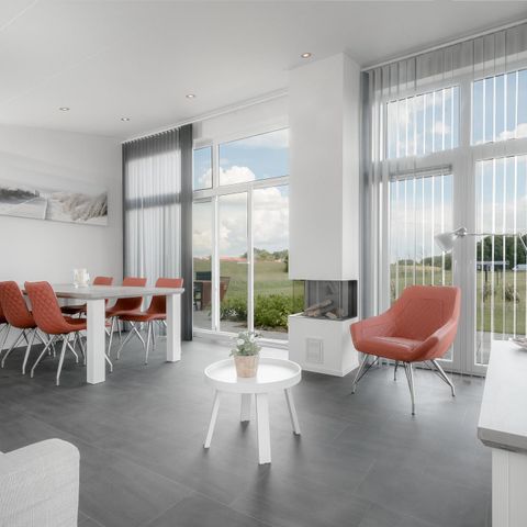 FERIENHAUS 4 Personen - 69