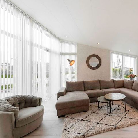 FERIENHAUS 4 Personen - 71