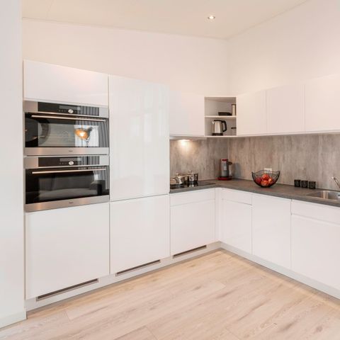 FERIENHAUS 4 Personen - 71