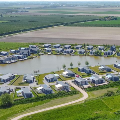 FERIENHAUS 4 Personen - 34