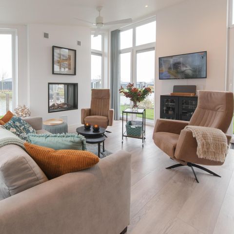 FERIENHAUS 4 Personen - 34