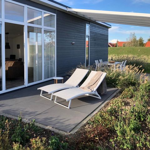FERIENHAUS 4 Personen - 85