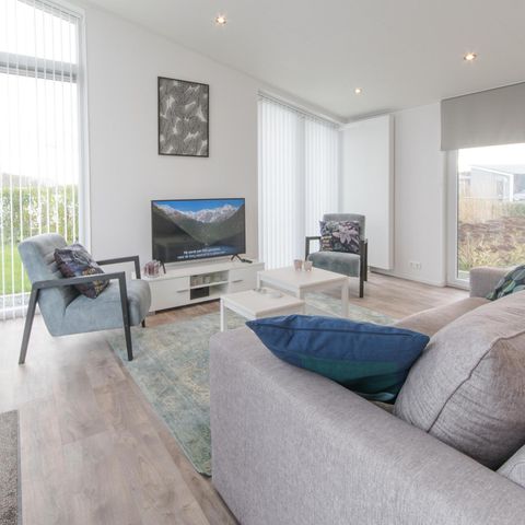 FERIENHAUS 4 Personen - 38