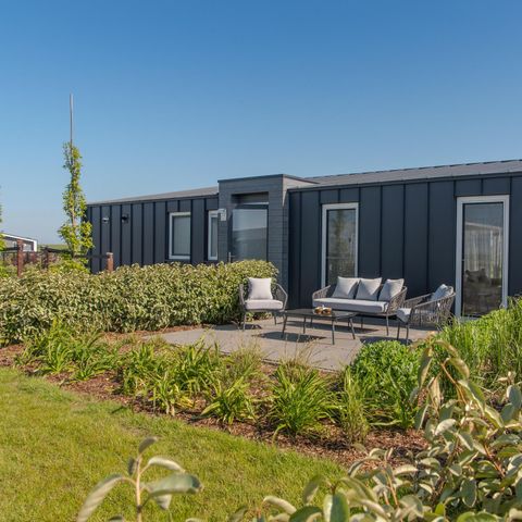 FERIENHAUS 4 Personen - 38