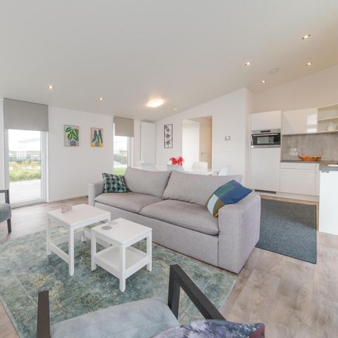 FERIENHAUS 4 Personen - 38