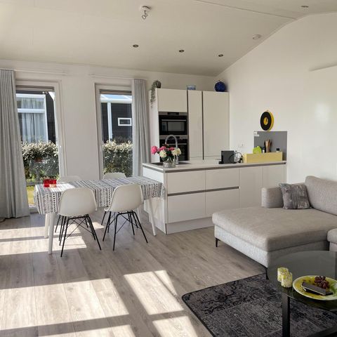 FERIENHAUS 4 Personen - 46
