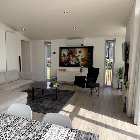 FERIENHAUS 4 Personen - 46