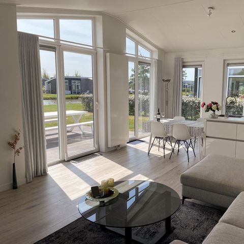 FERIENHAUS 4 Personen - 46