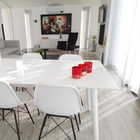 FERIENHAUS 4 Personen - 46