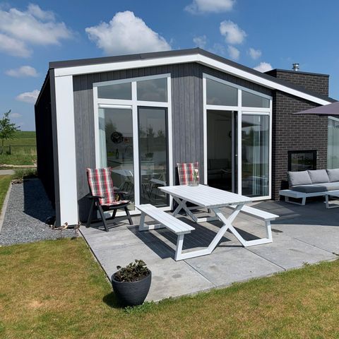 FERIENHAUS 4 Personen - 46