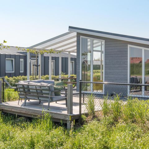 FERIENHAUS 4 Personen - 83