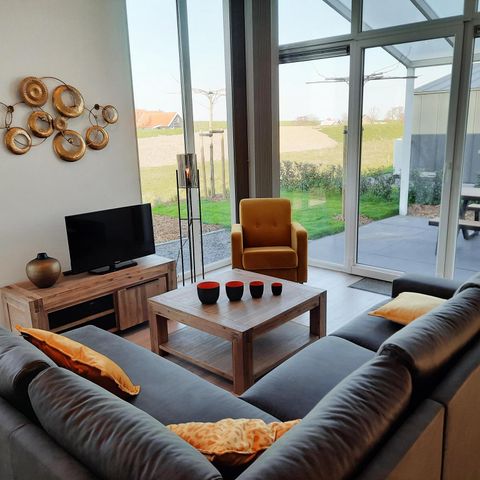 FERIENHAUS 4 Personen - 83