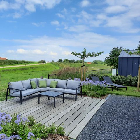 FERIENHAUS 4 Personen - 83