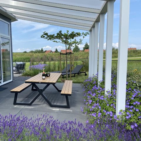 FERIENHAUS 4 Personen - 83