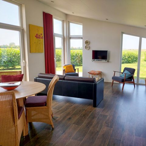 FERIENHAUS 4 Personen - 51