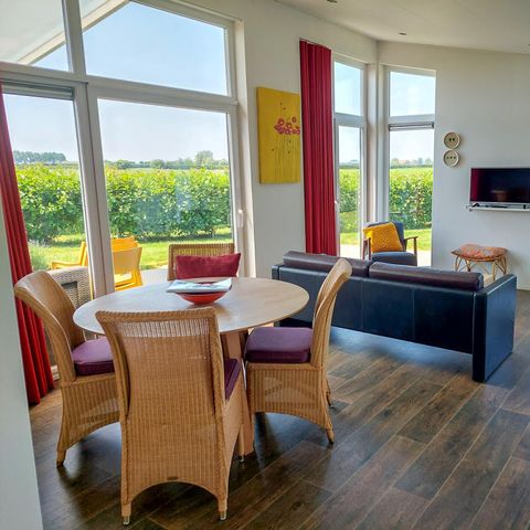 FERIENHAUS 4 Personen - 51