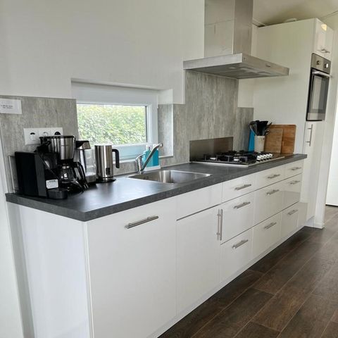 FERIENHAUS 4 Personen - 51