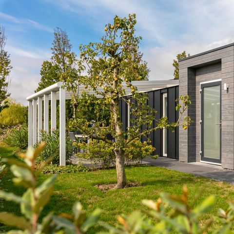 FERIENHAUS 4 Personen - 80