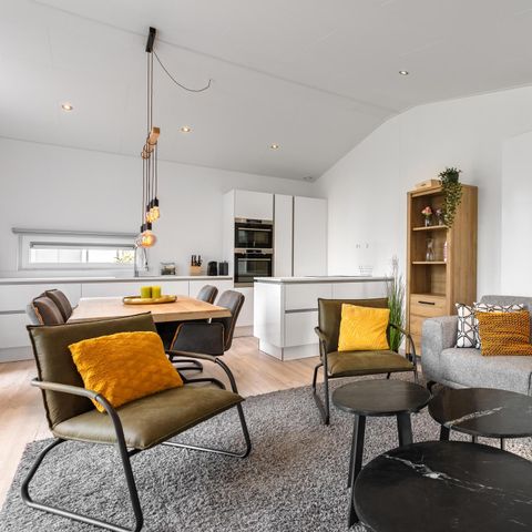 FERIENHAUS 4 Personen - 80