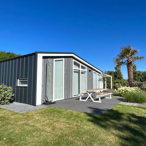 FERIENHAUS 4 Personen - 80