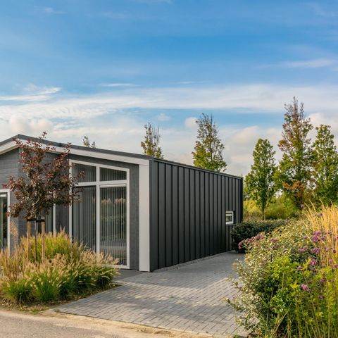 FERIENHAUS 4 Personen - 80