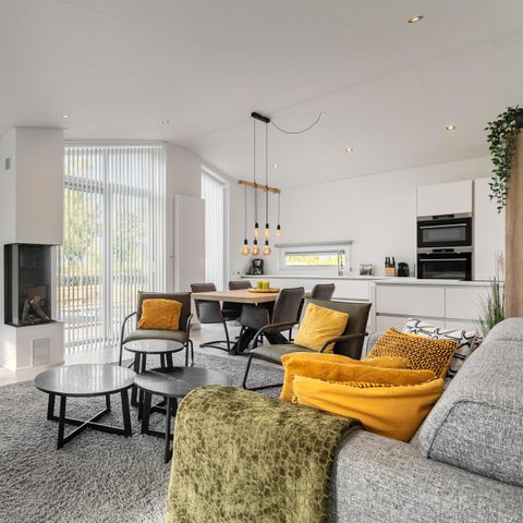 FERIENHAUS 4 Personen - 80