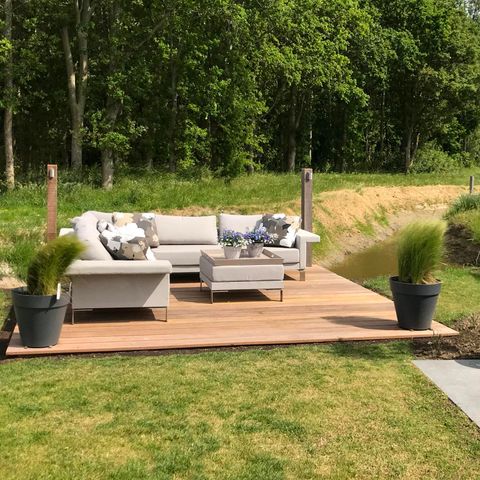 FERIENHAUS 4 Personen - 89