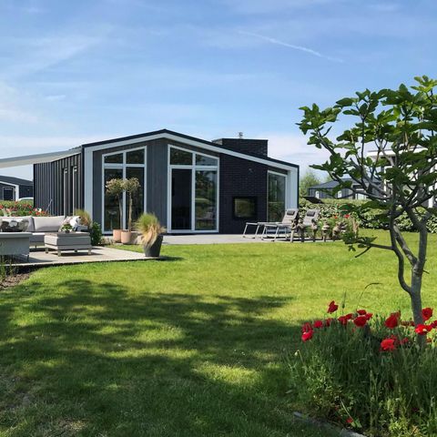 FERIENHAUS 4 Personen - 89