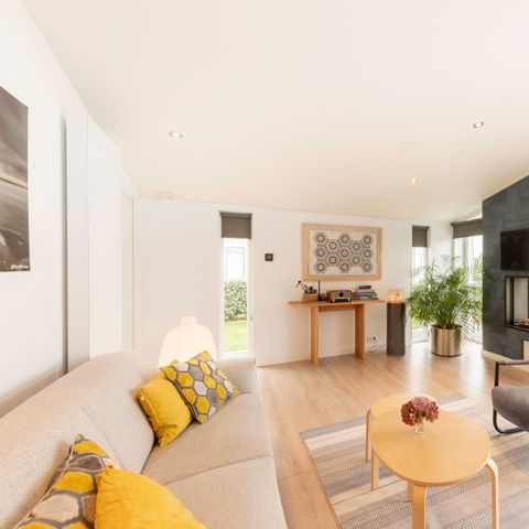 FERIENHAUS 4 Personen - 89