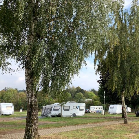 Country Camp Camping Echternacherbruck - Camping Rheinland-Pfalz - Image N°5