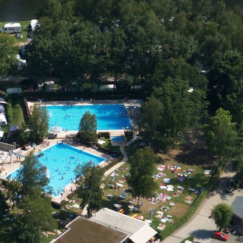 Country Camp Camping Echternacherbruck - Camping Rheinland-Pfalz - Image N°2